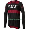 MTB/Motocross Shirt Lange Mouw Fox Racing Flexair N001